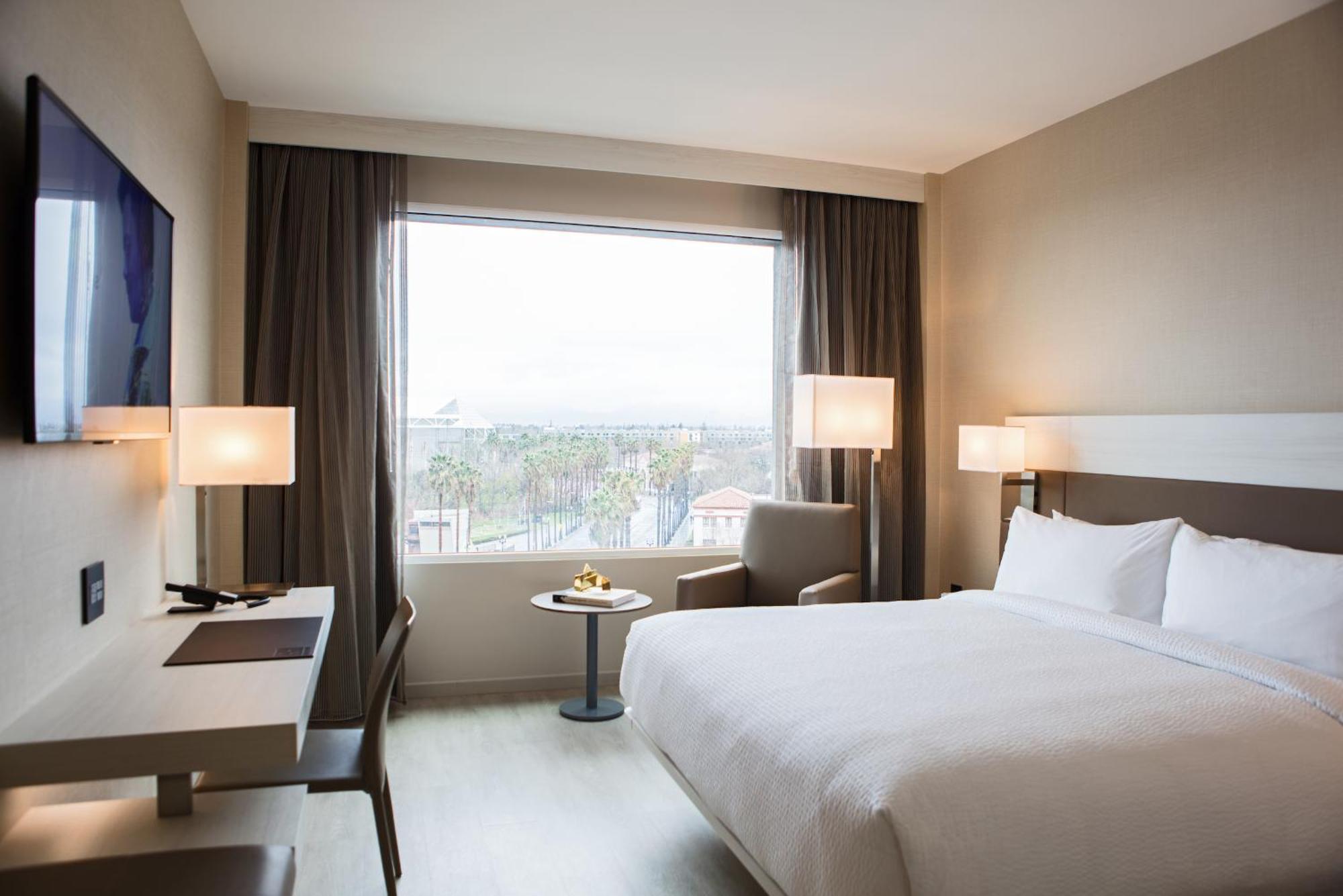 Ac Hotel By Marriott San Jose Downtown מראה חיצוני תמונה