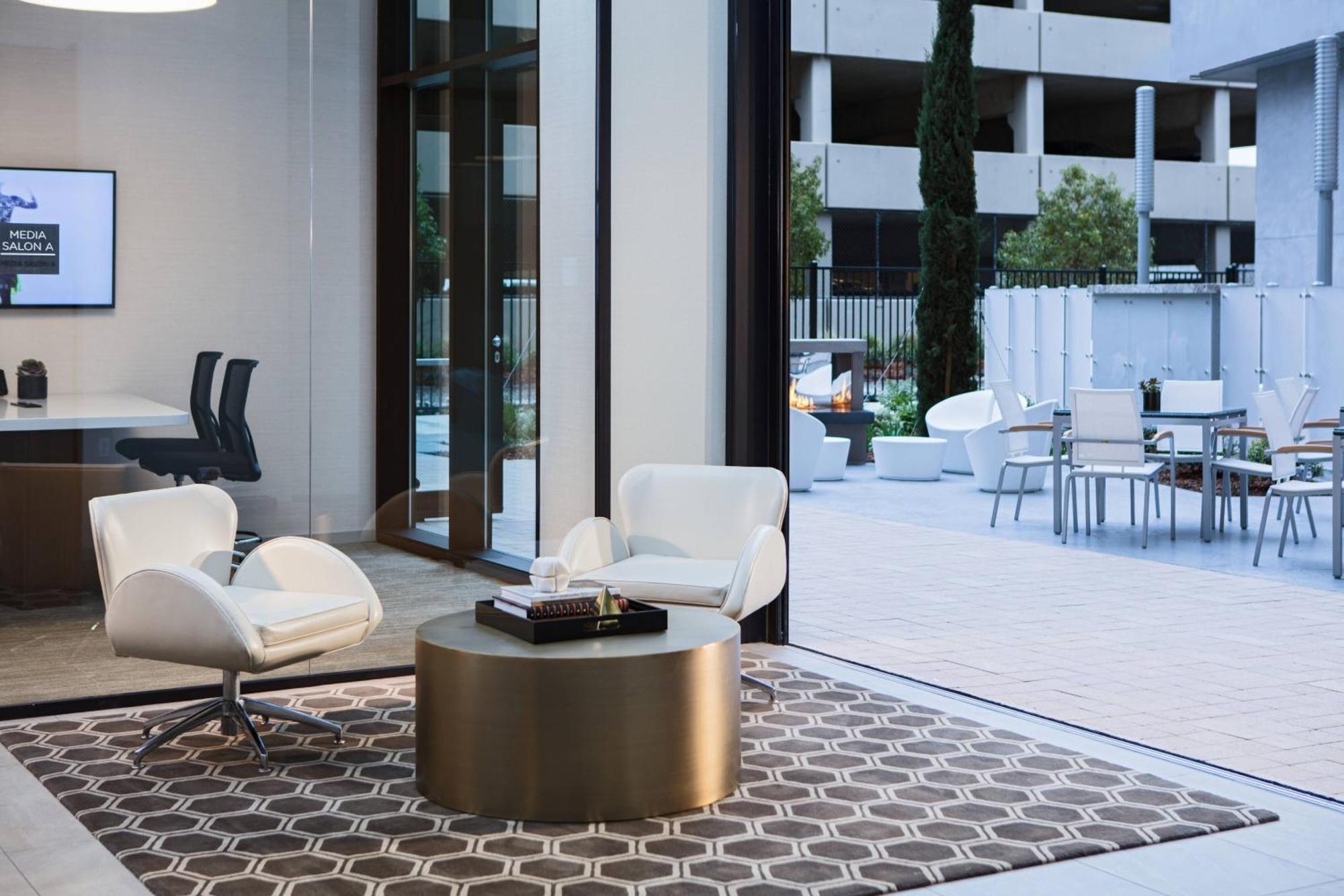 Ac Hotel By Marriott San Jose Downtown מראה חיצוני תמונה