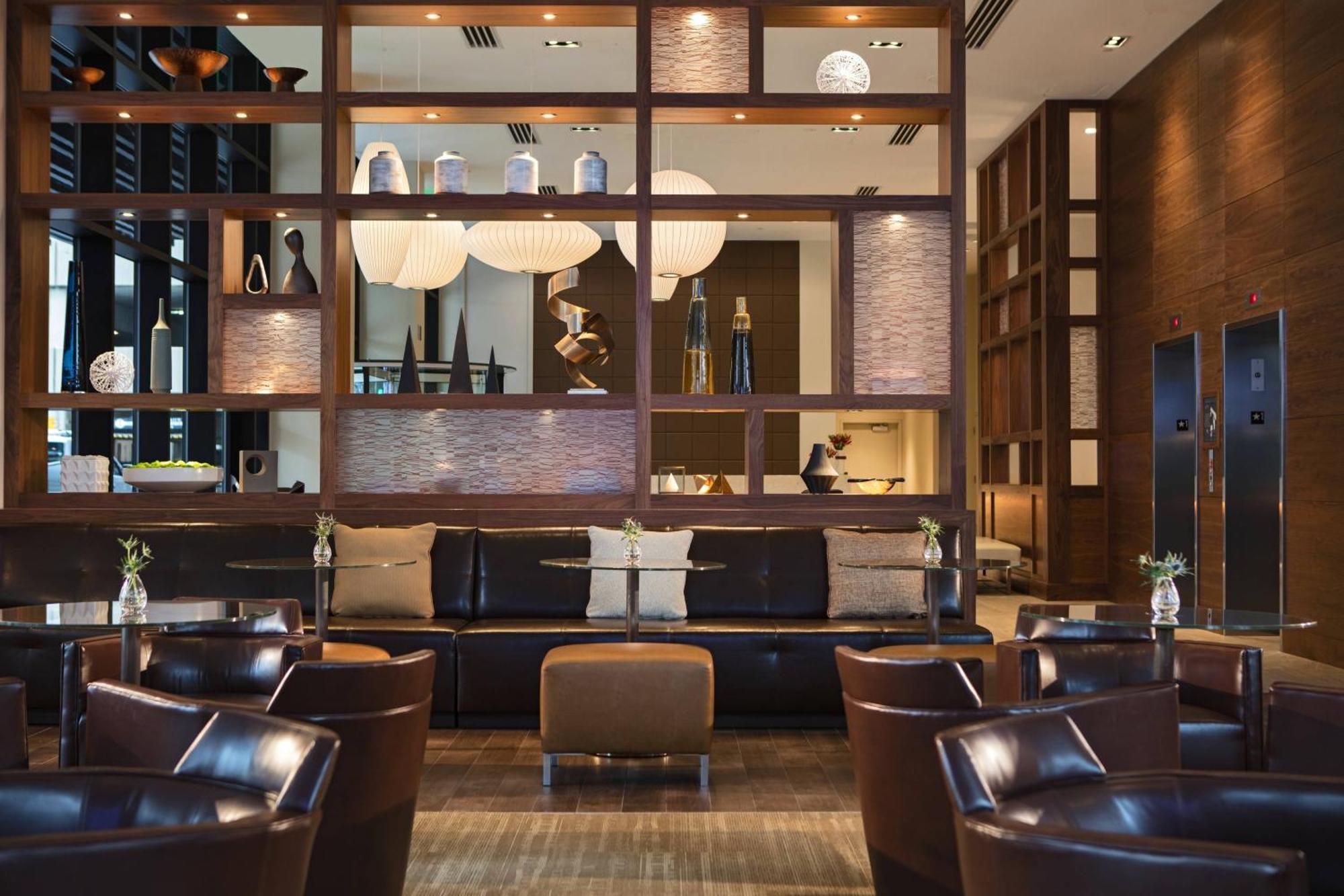 Ac Hotel By Marriott San Jose Downtown מראה חיצוני תמונה