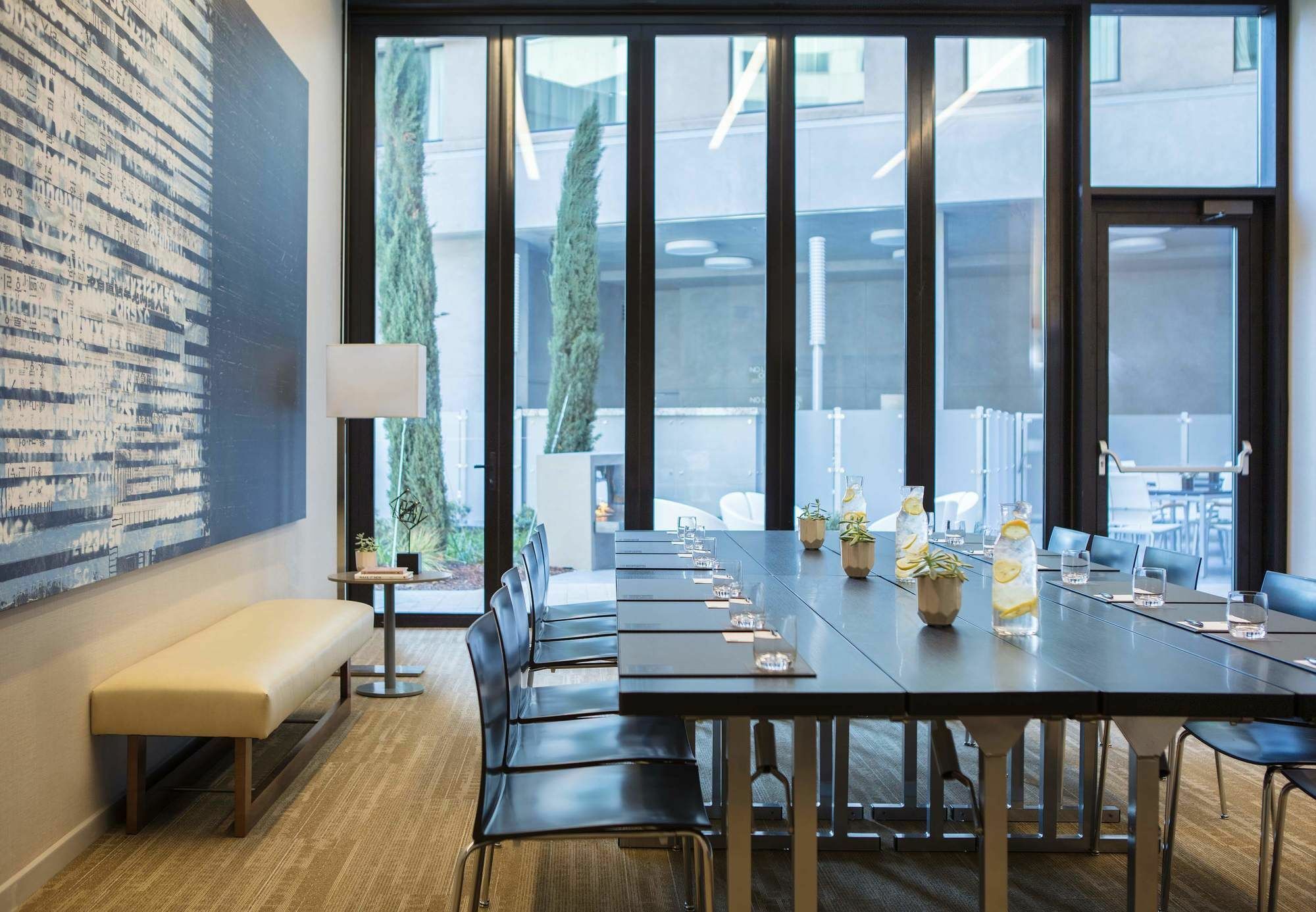 Ac Hotel By Marriott San Jose Downtown מראה חיצוני תמונה
